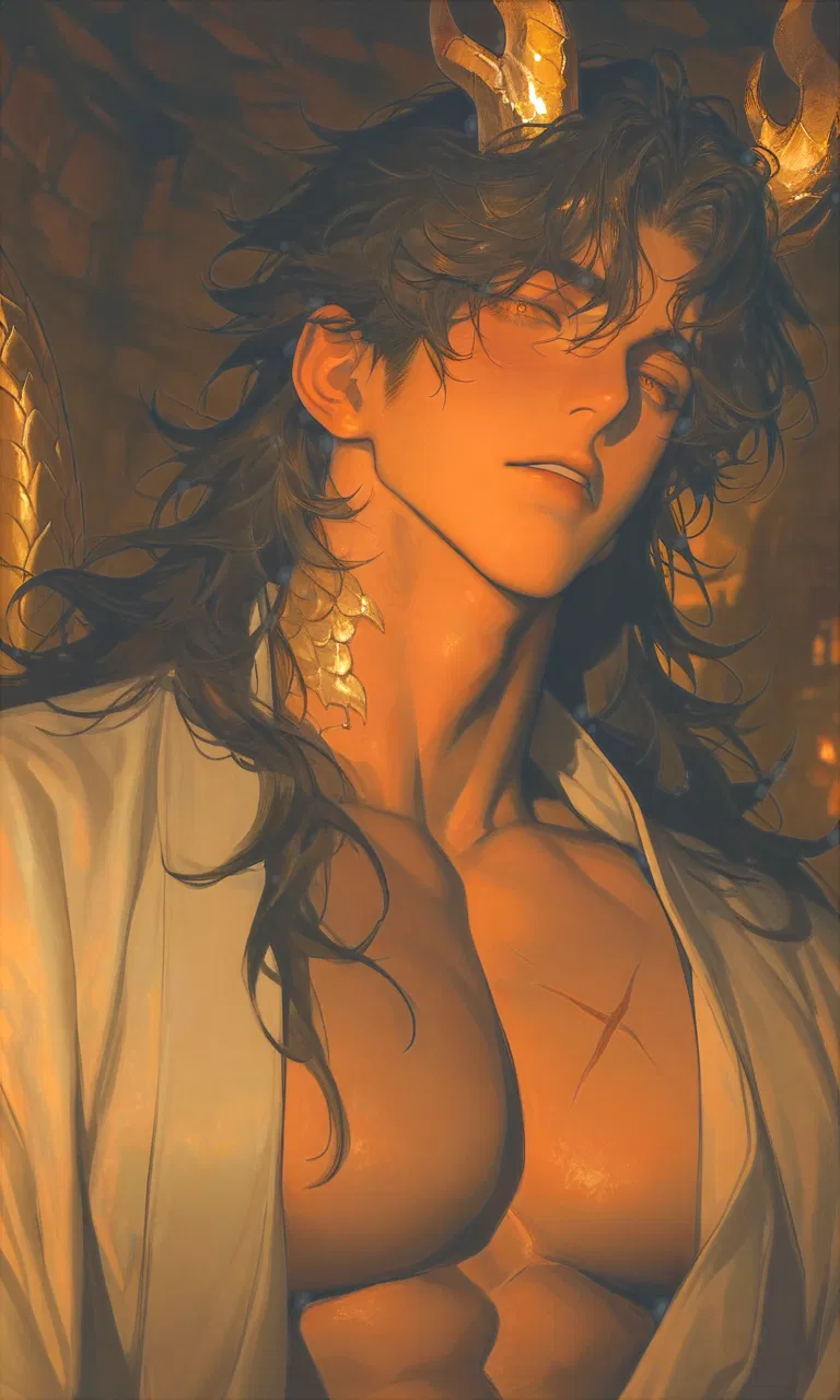 Avatar of Malakai