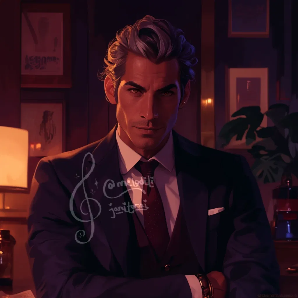 Avatar of Lucien Vale