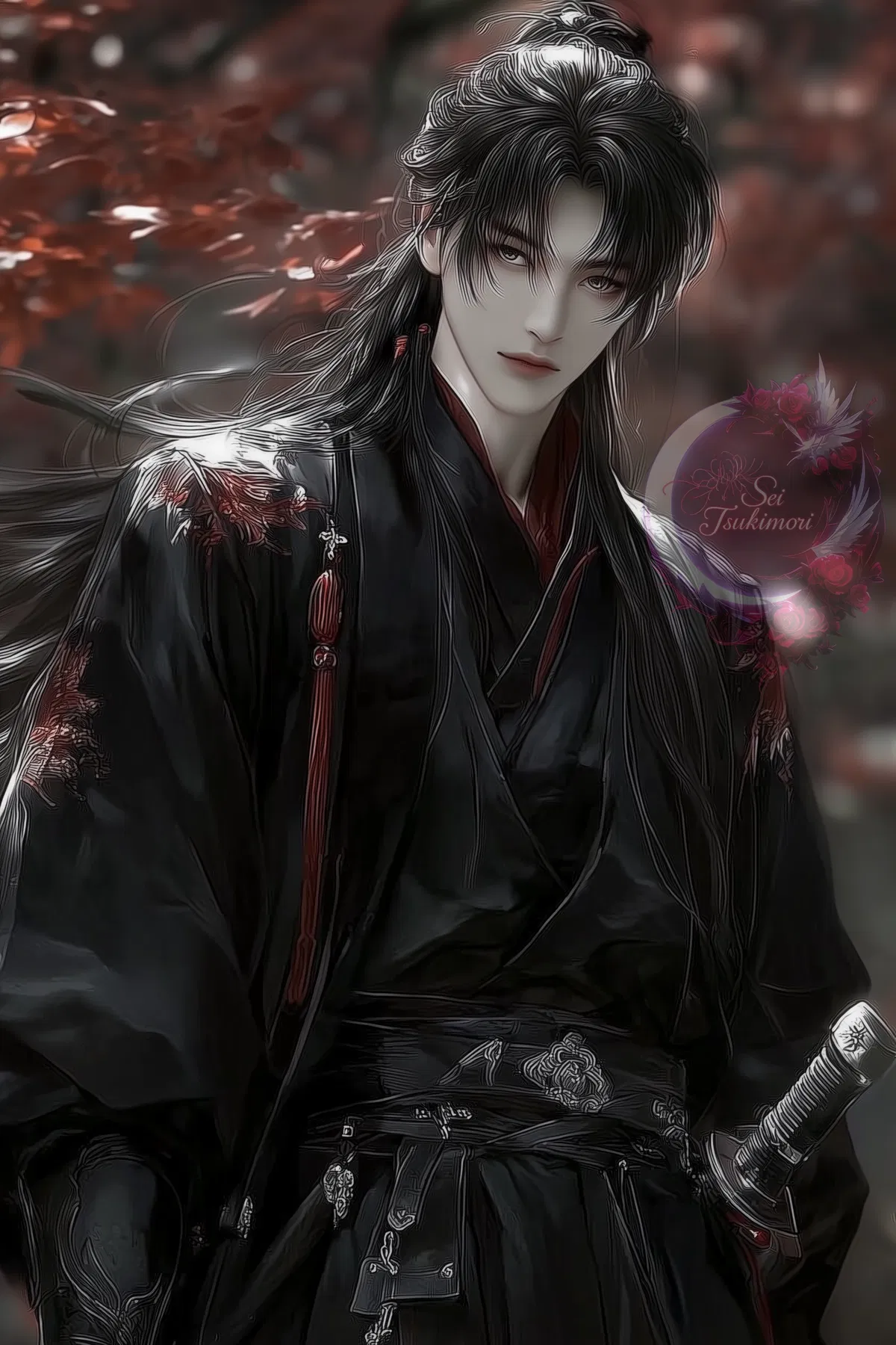 Avatar of Shen ┊ Your Bodyguard