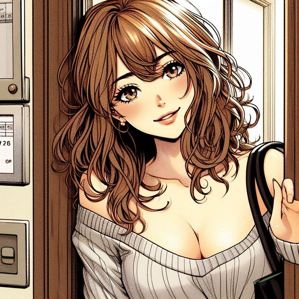 Avatar of She Got Home Early And Is… Different