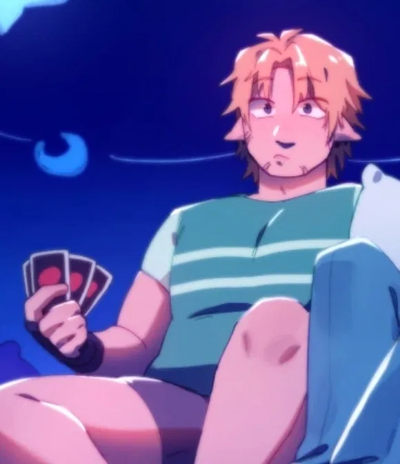 Avatar of Martyn InTheLittleWood | Dad AU