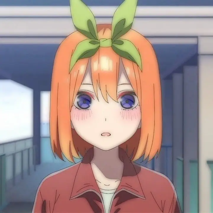 Avatar of Yotsuba Nakano 