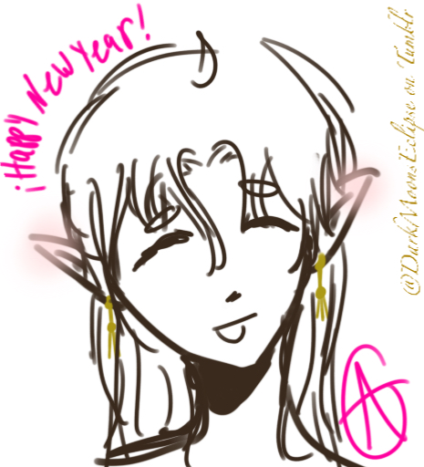 Avatar of Happy New Year!