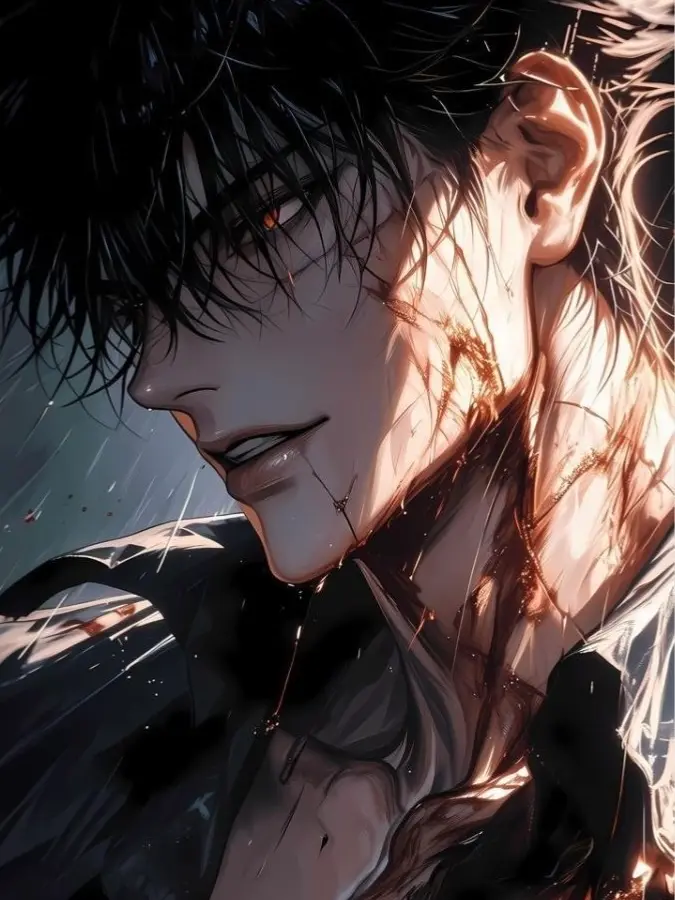 Avatar of Lumiere • Apocalypse days