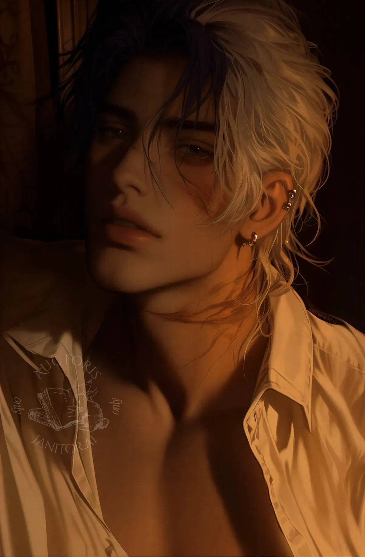 Avatar of Cael Belvierre | Nepobaby