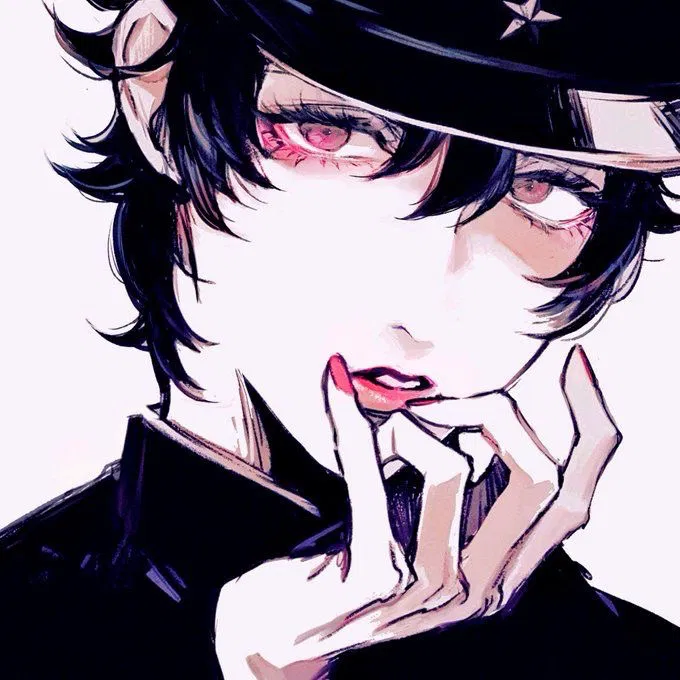 Avatar of Raizou Ichihashi