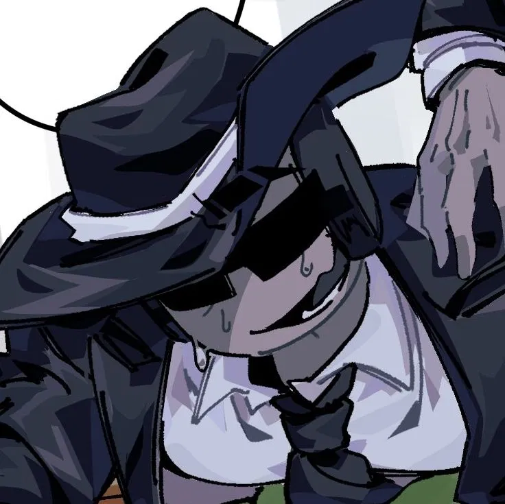 Avatar of 🎰💵 Chance (Forsaken)
