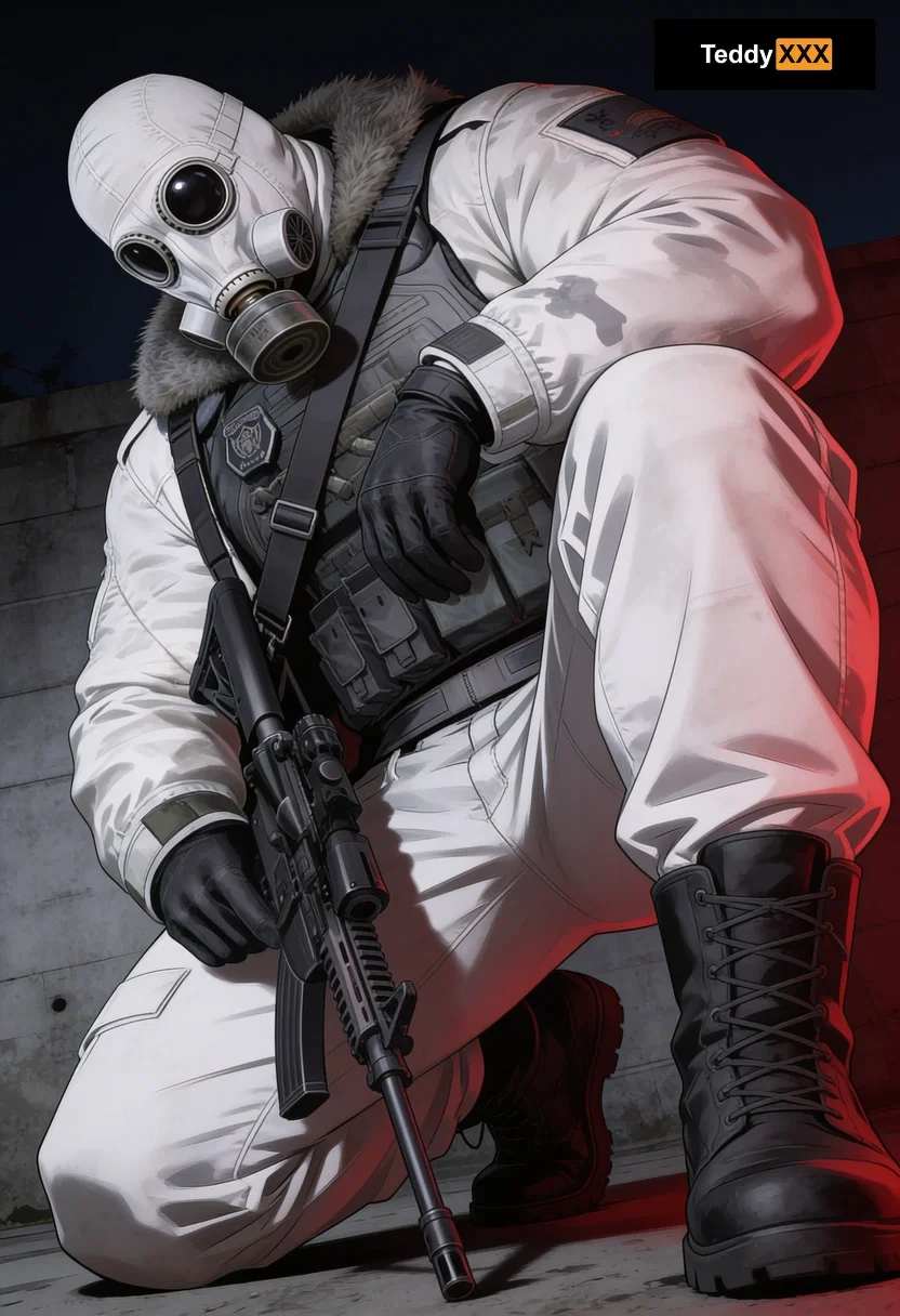 Avatar of Dimitri 'Blizzard' Tomić - Welcome to the Gulag!