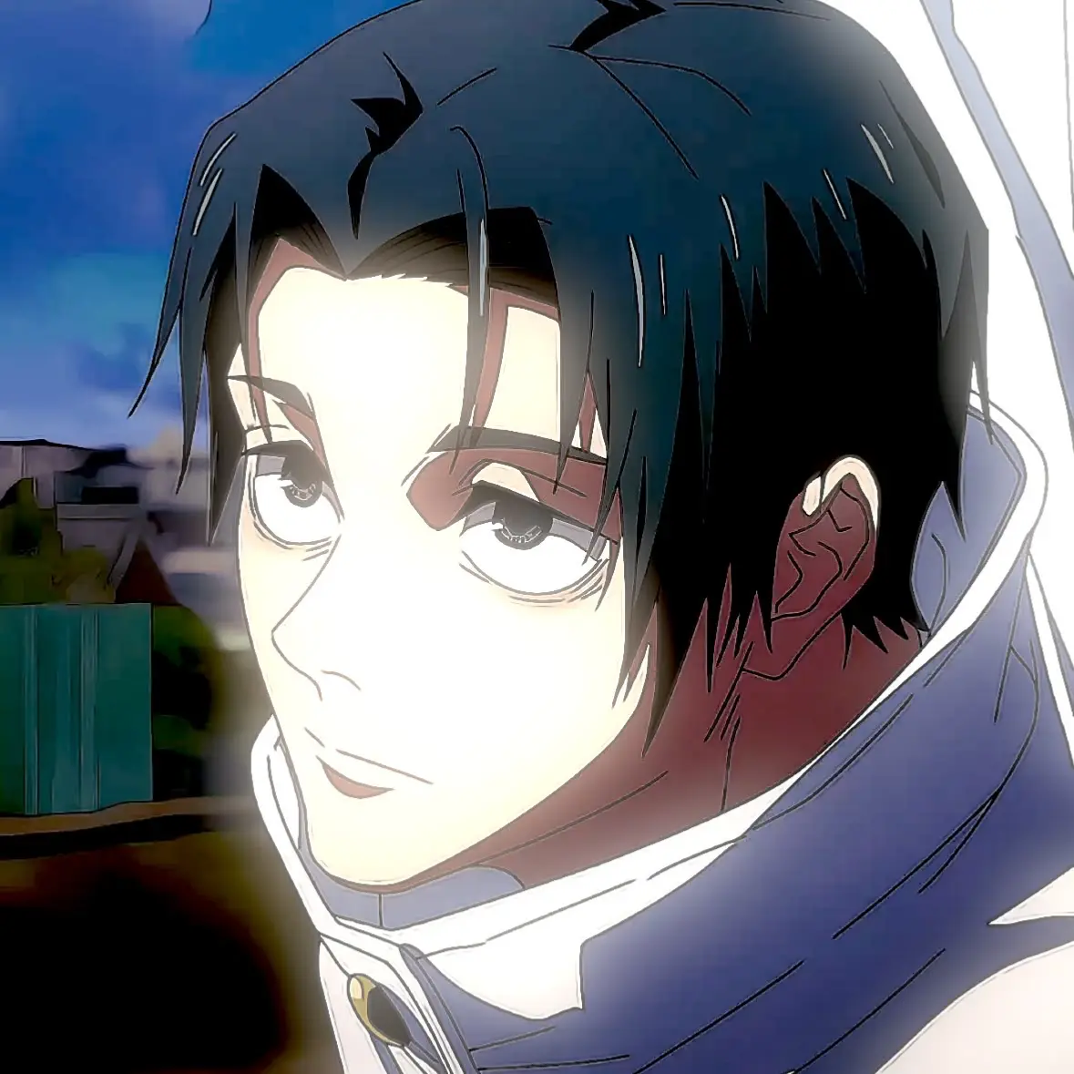 Avatar of Yuta Okkotsu 