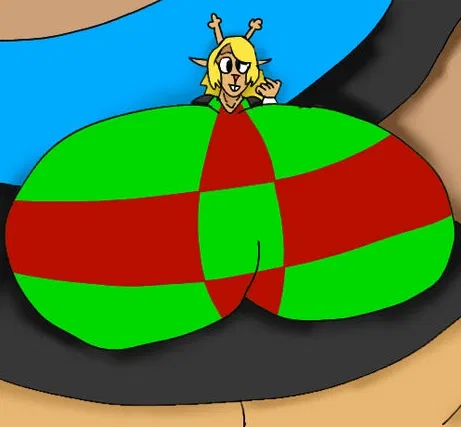 Avatar of Thicc Noelle Holiday