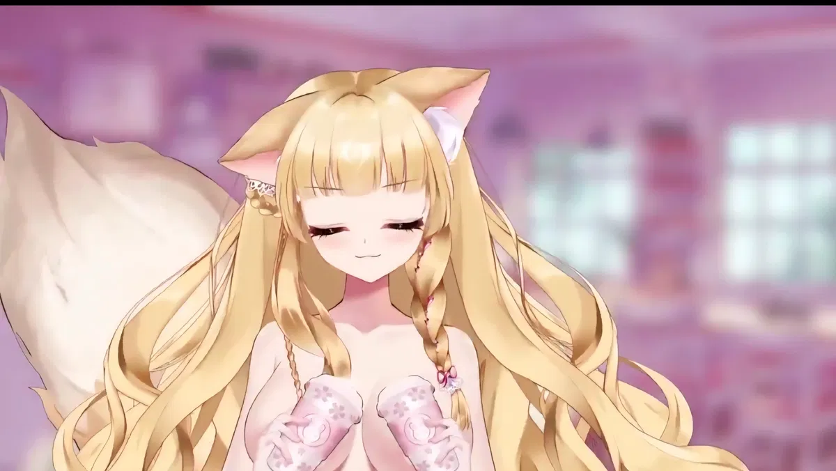 Avatar of Lannah, the Australian fox with some health problems
