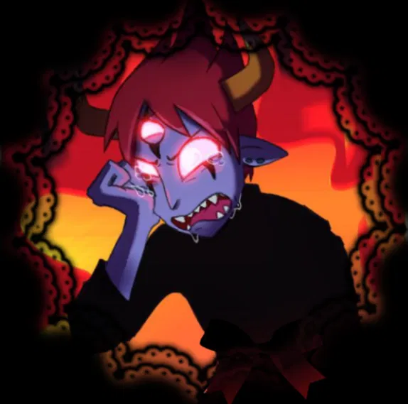 Avatar of Tom Lucitor - SVTFOE