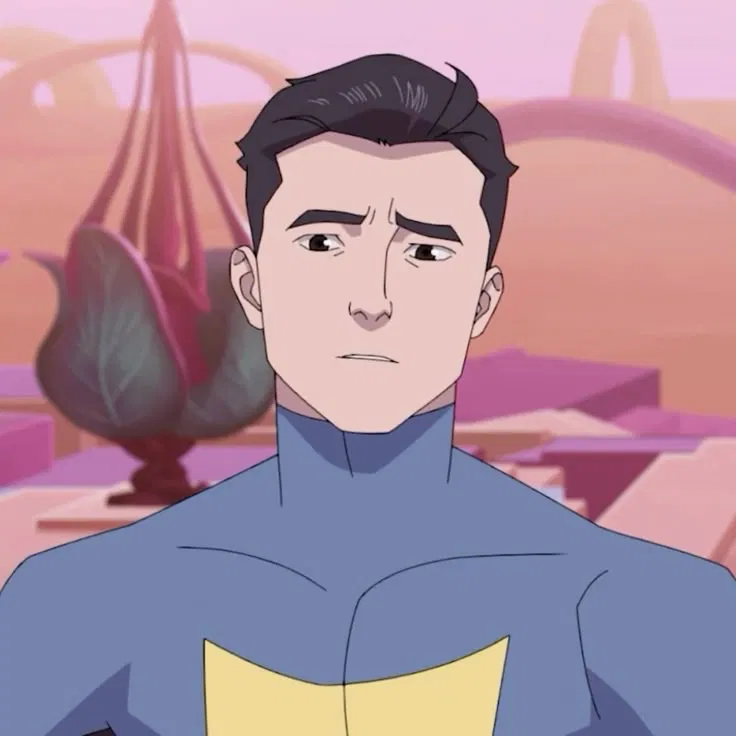 Avatar of mark grayson 