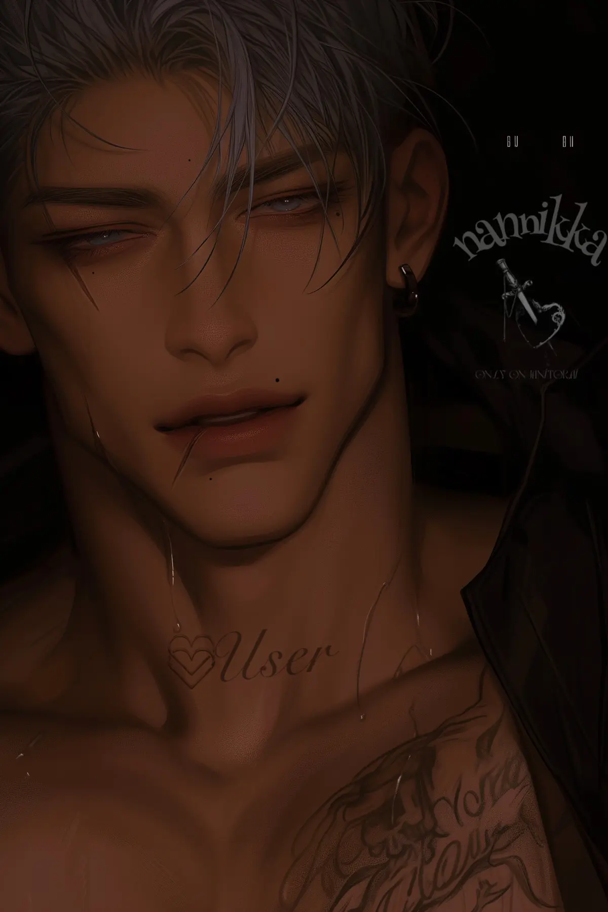 Avatar of ✦ REGRETFUL HUSBAND | Daniel