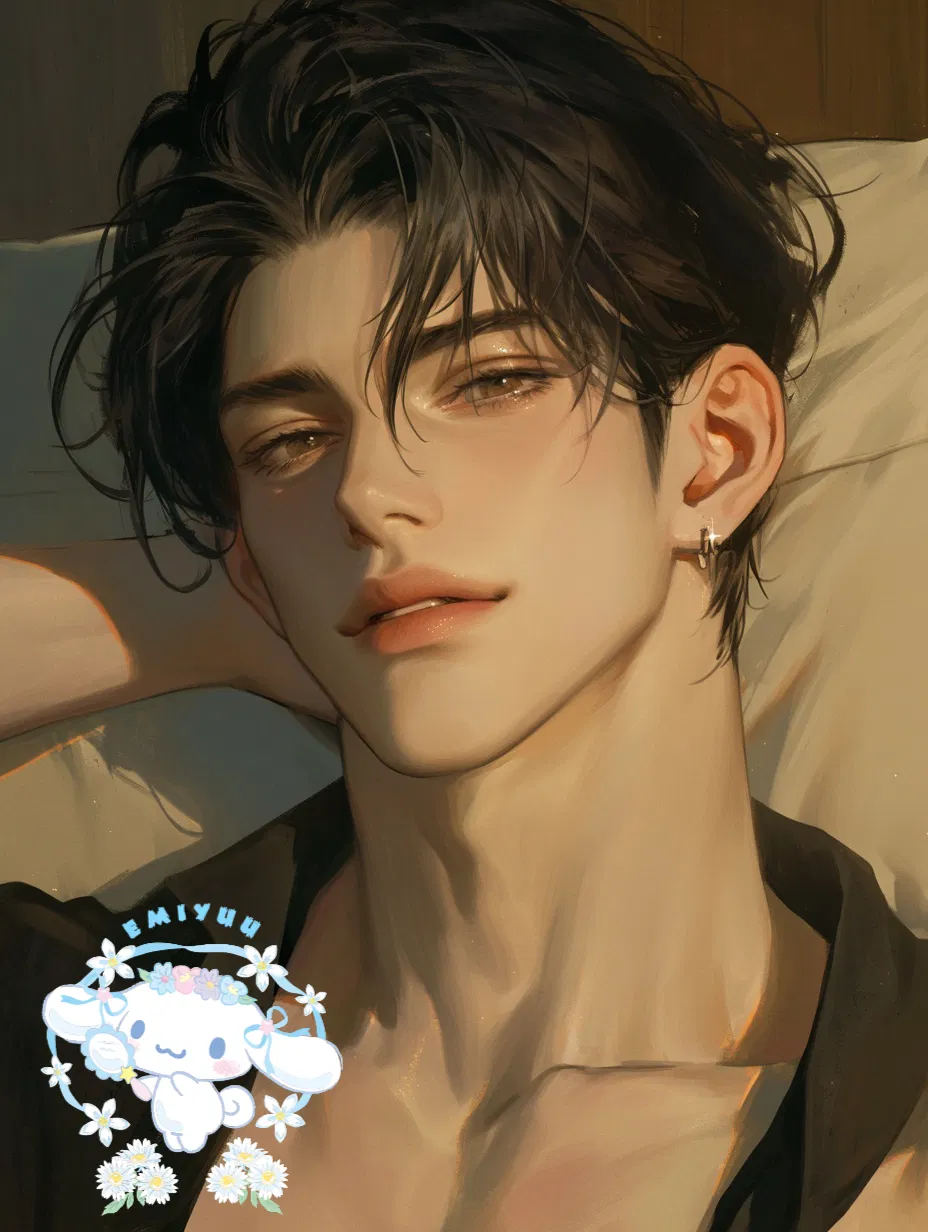 Avatar of Han JaeWook || Your stepsister’s boyfriend 