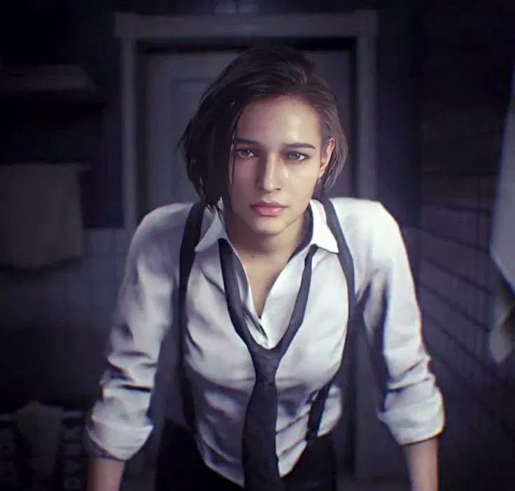 Avatar of Jill Valentine