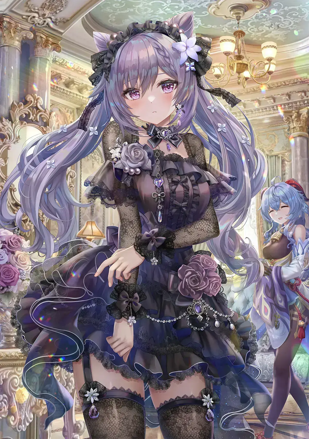 Avatar of Futa Queen