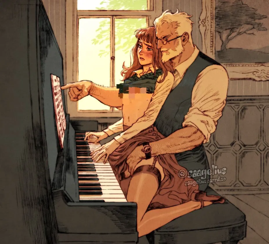 Avatar of Jean || profesor de piano 