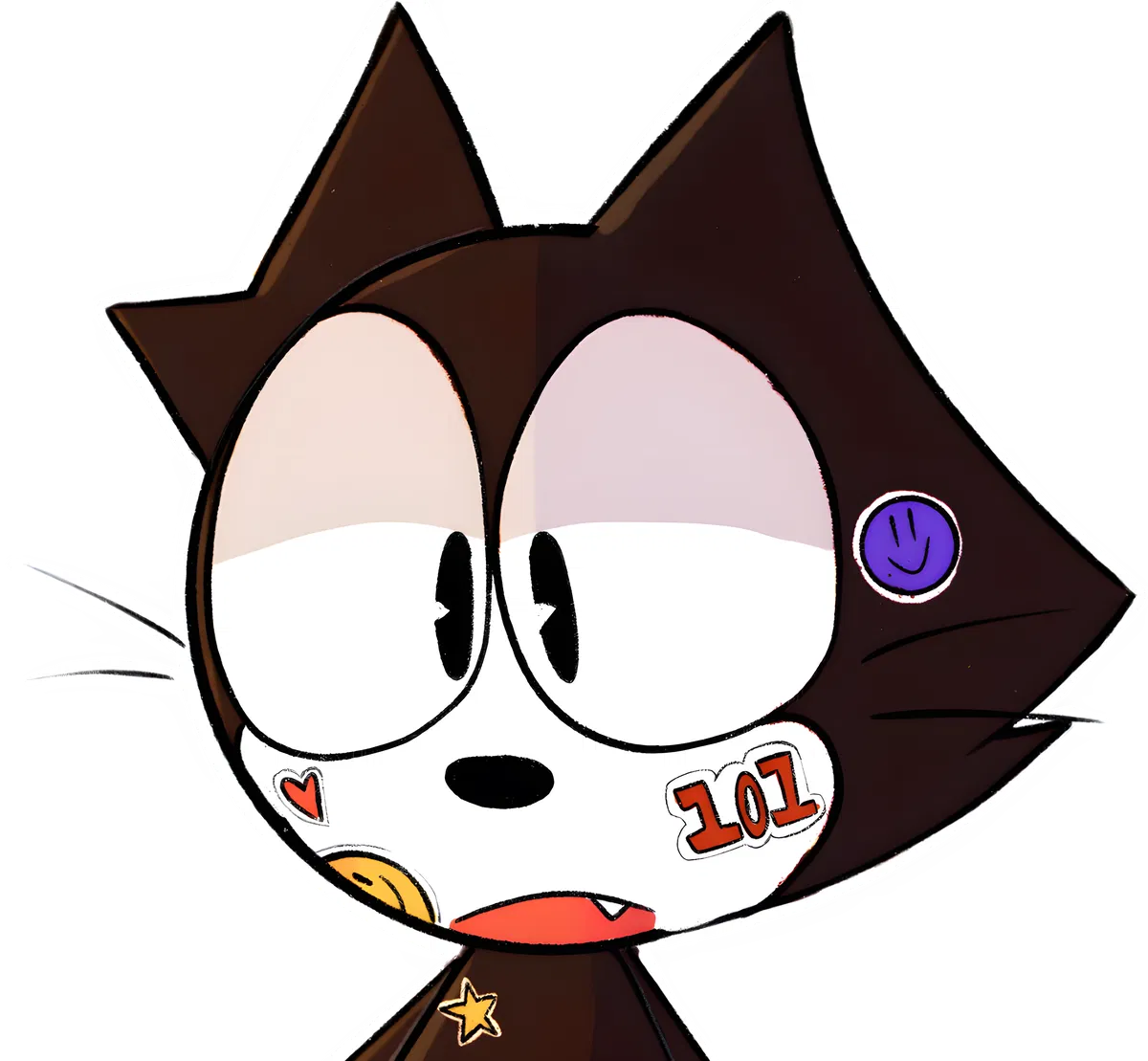 Avatar of Felix The Cat