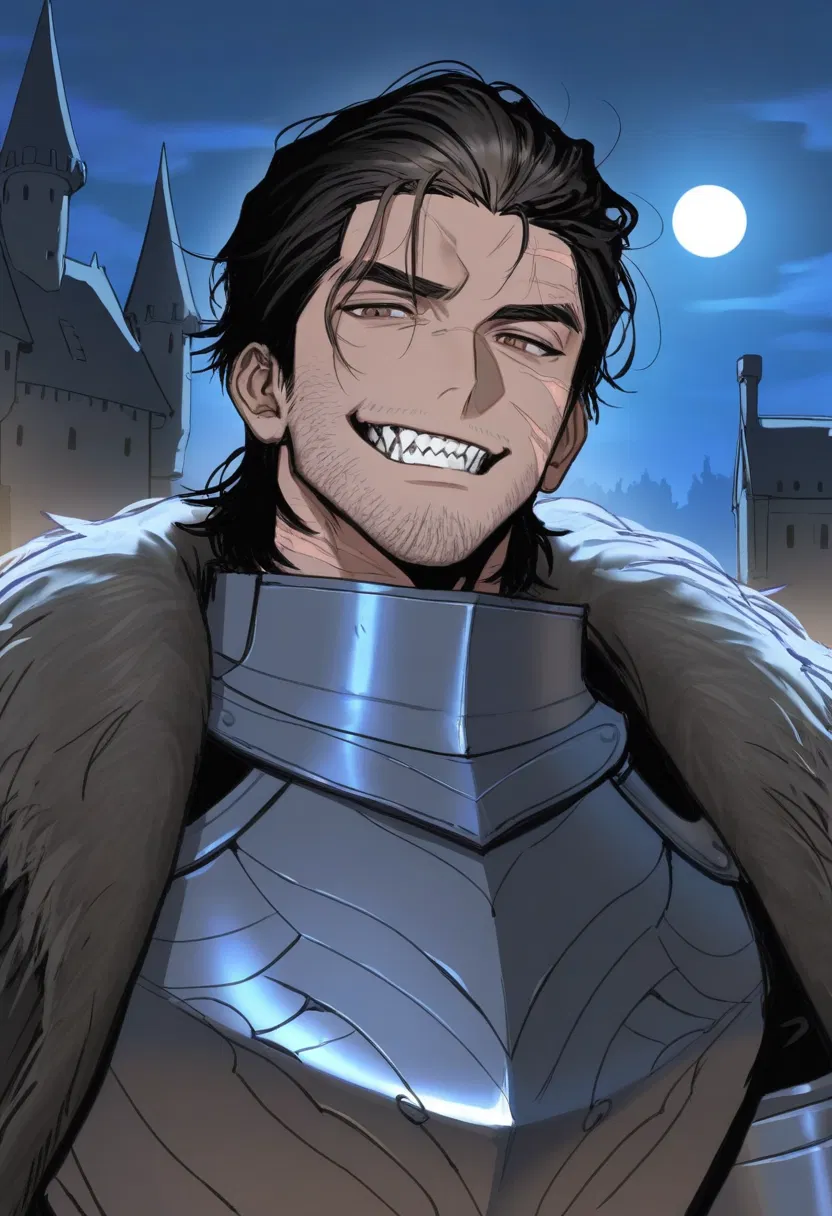 Avatar of Cain