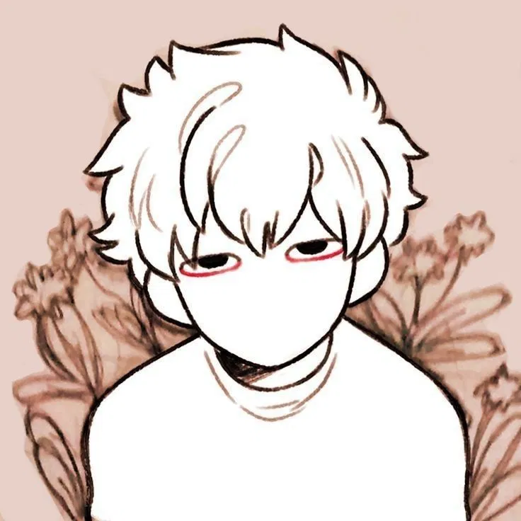 Avatar of July | Exaggerated Persona