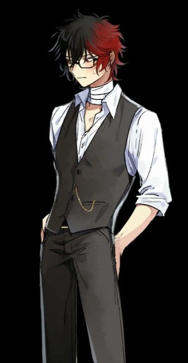 Avatar of Atom Keddar