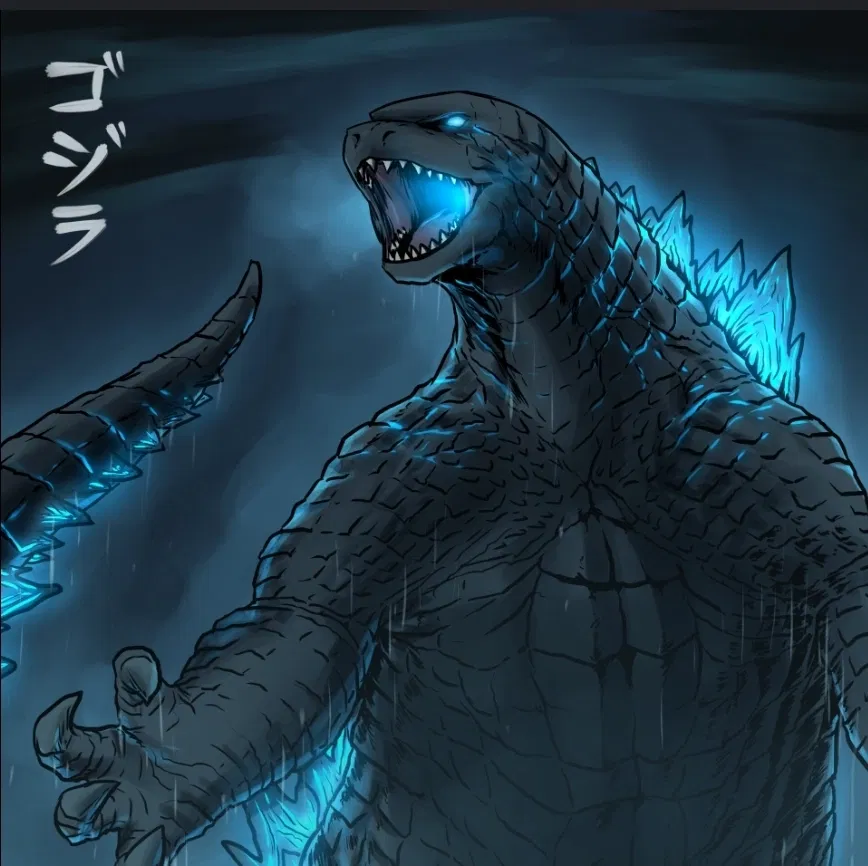 Avatar of Monsterverse RP: Titan version