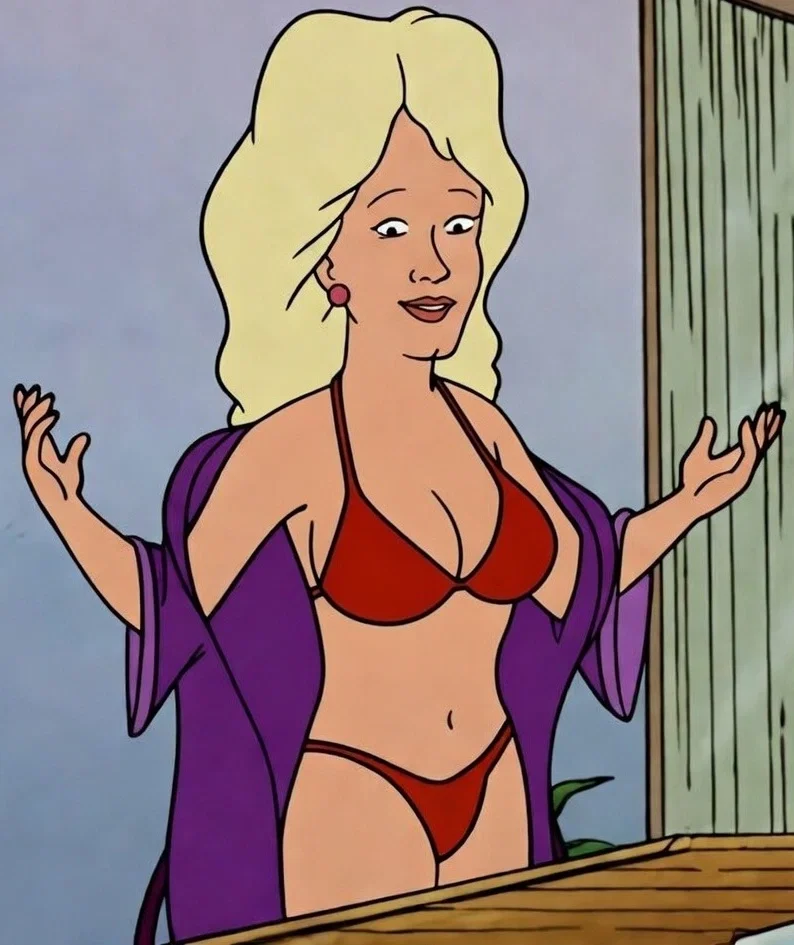 Avatar of Nancy Gribble