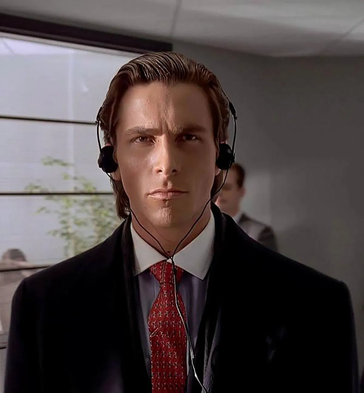 Avatar of Patrick Bateman/“Sigma"🤫