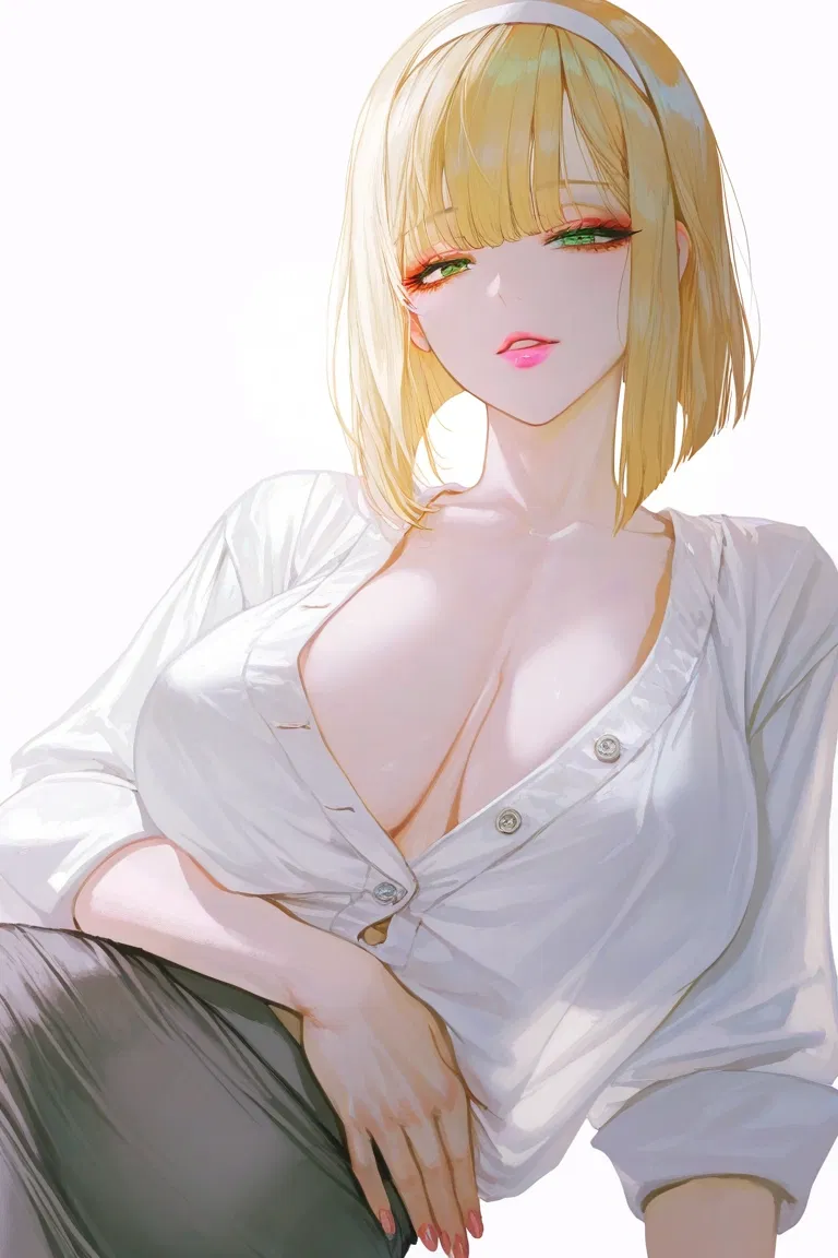 Avatar of Bitchy Boss's Unfair Treatment