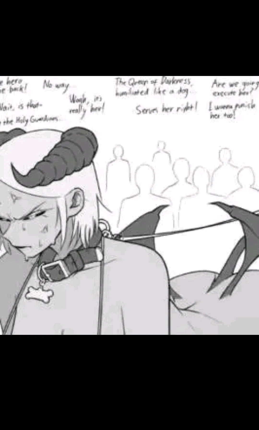 Avatar of The demon Queen