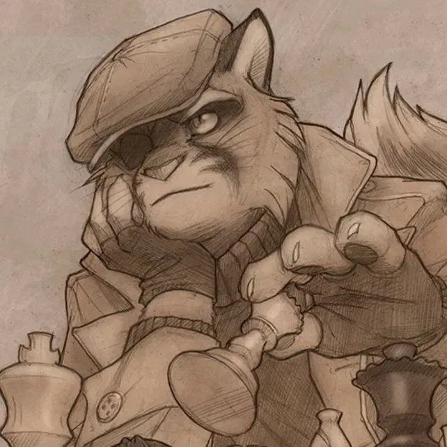 Avatar of Viktor Vasko