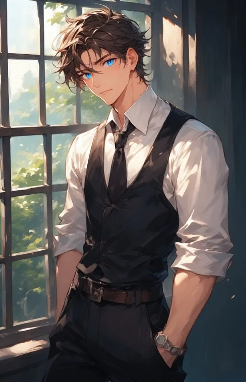 Avatar of Ace