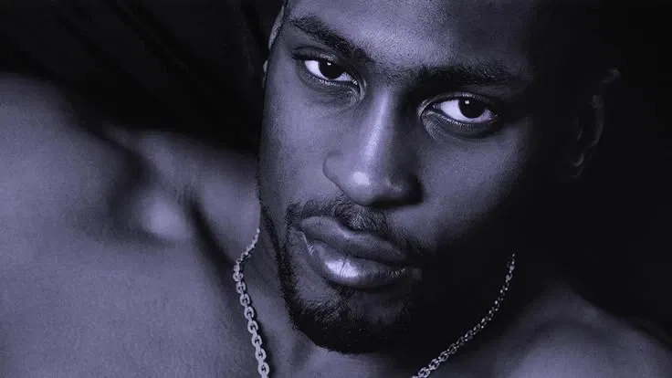 Avatar of D'Angelo