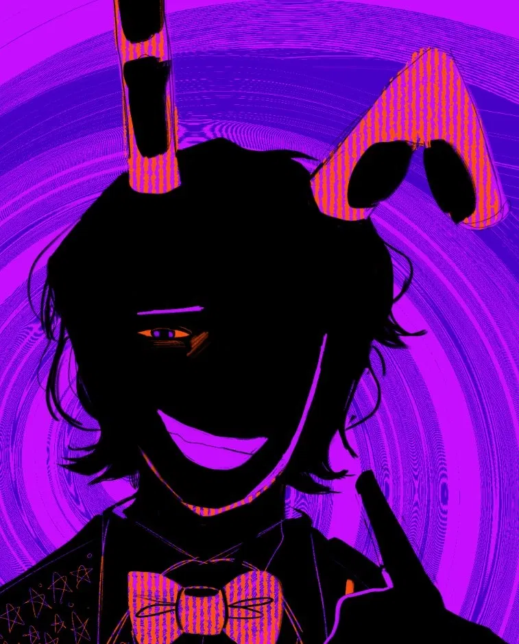 Avatar of William Afton