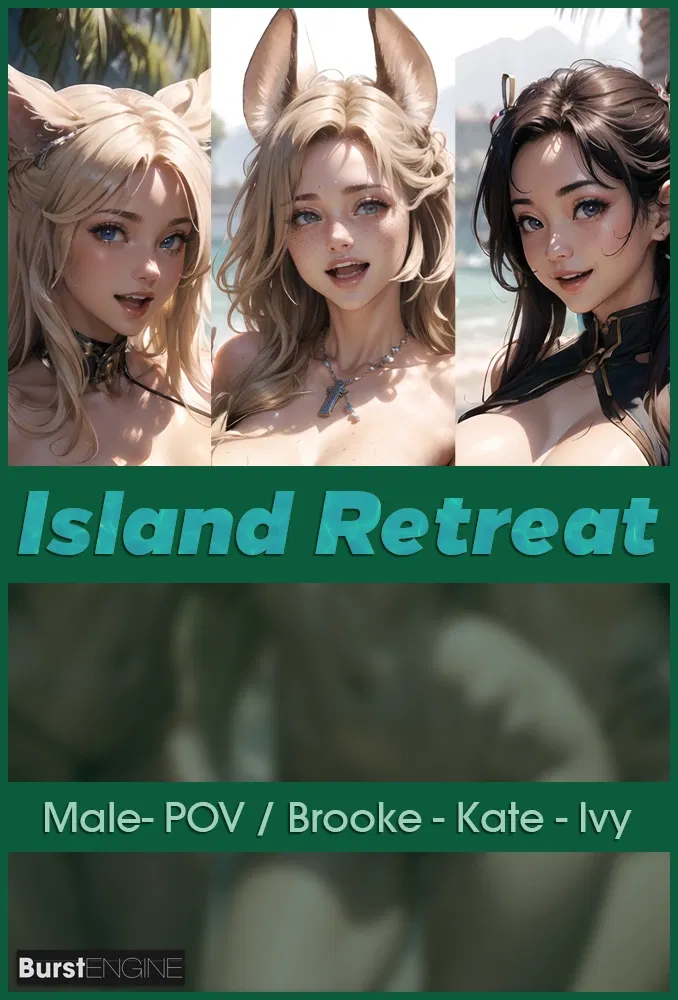 Avatar of Island Retreat