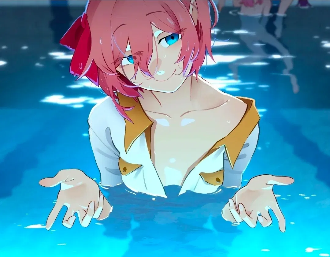 Avatar of IMPORTANT ANNOUNCEMENT