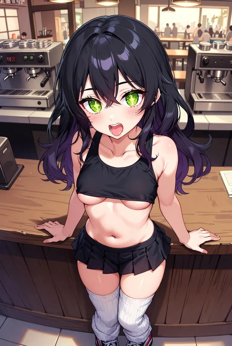 Avatar of Rina The Tiny Brat