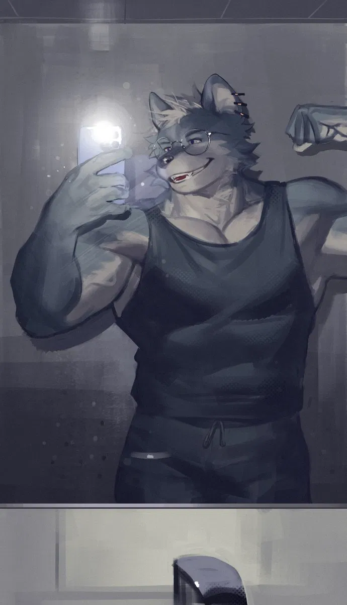 Avatar of Selfie 