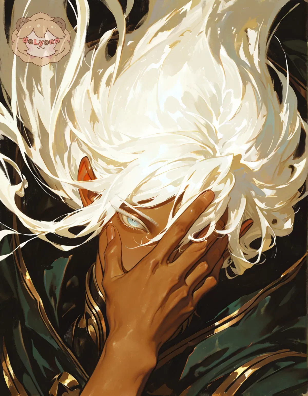Avatar of Haram : Song of the Fallen