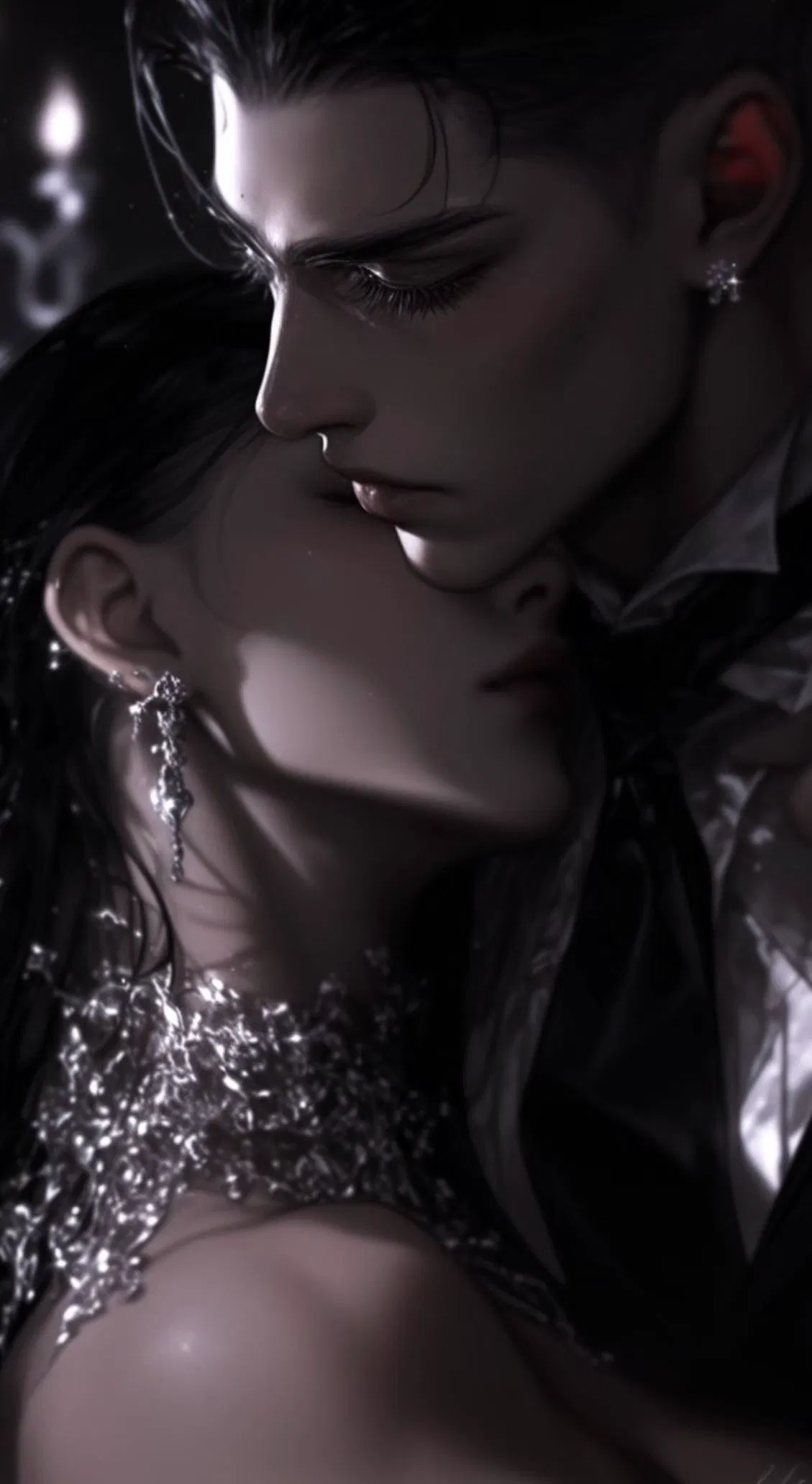 Avatar of Betrayed By Your Bsf - Warren & Marilyn