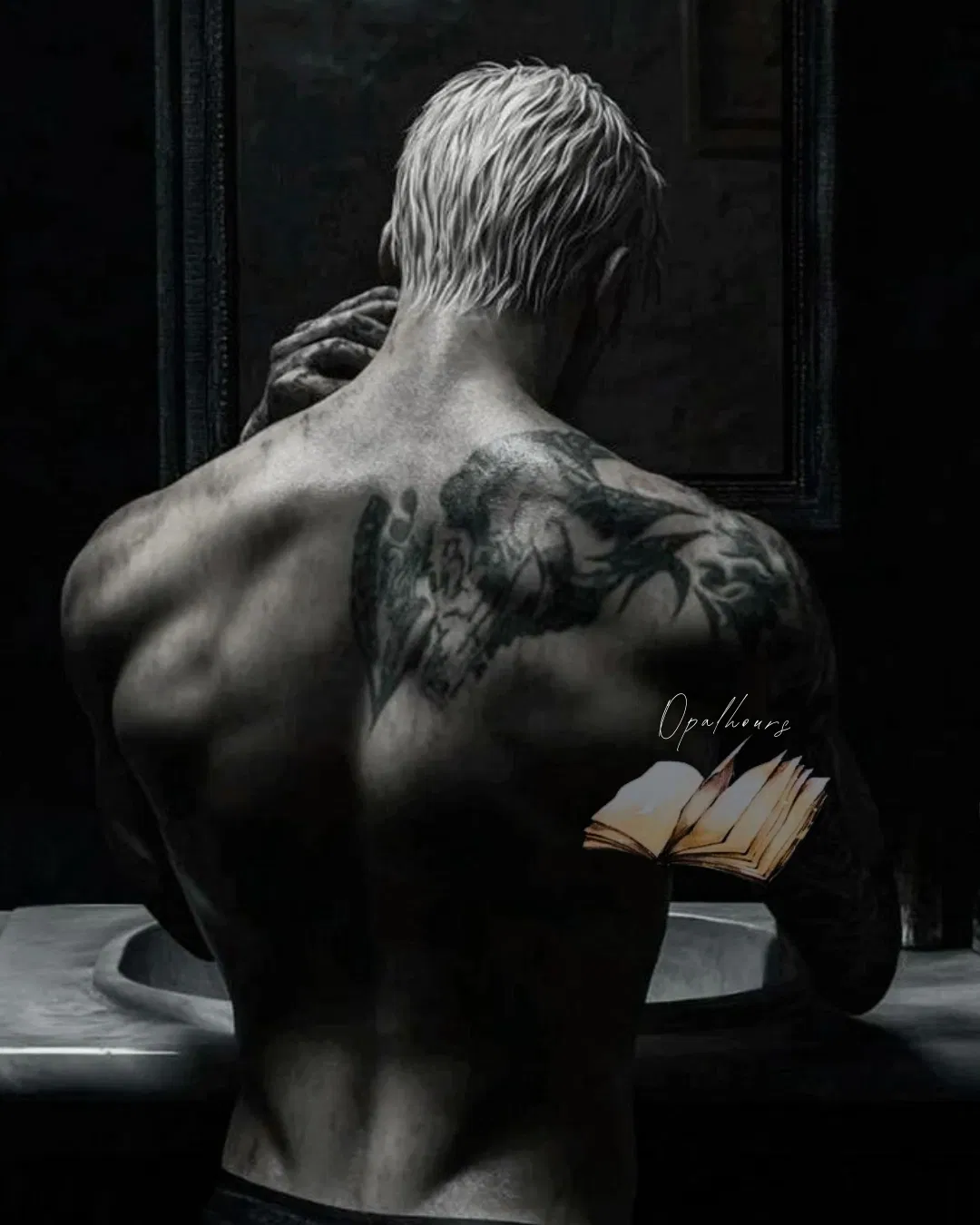 Avatar of Malcolm Zephyrus