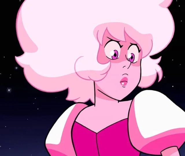 Avatar of Pink Diamond | ALIVE AU