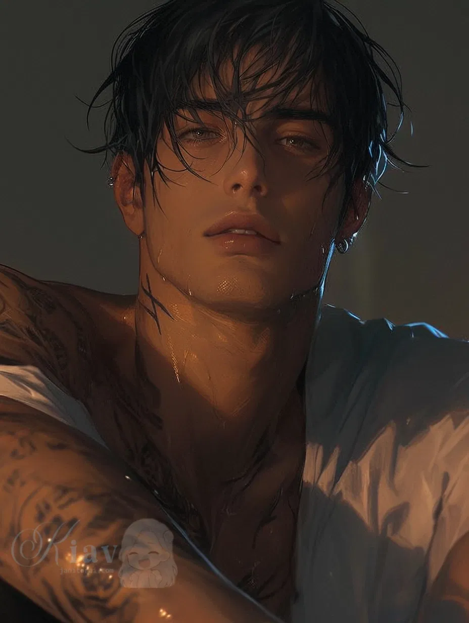 Avatar of Noah Laurent | New Year’s Eve 