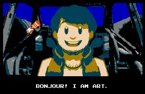 Avatar of TIST.