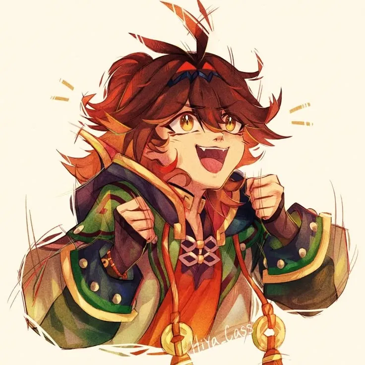 Avatar of Gaming