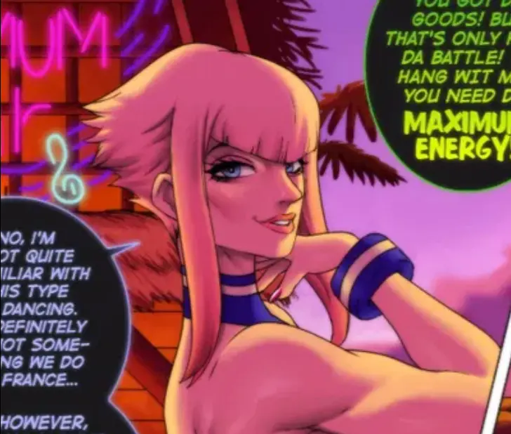 Avatar of Manon legrand