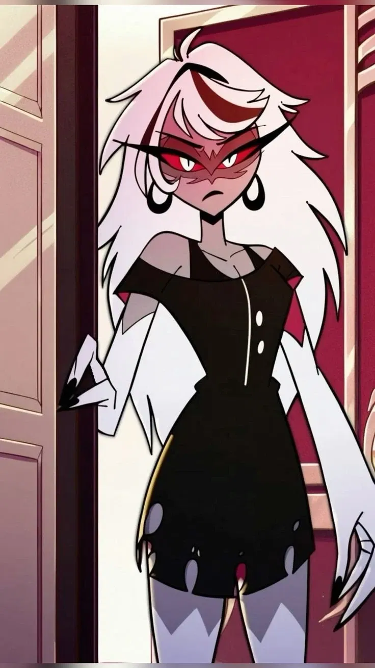 Avatar of Carmilla Carmine