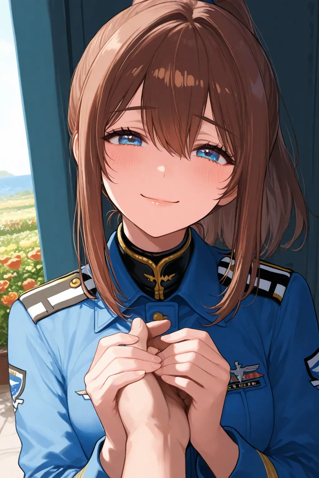 Avatar of Your Last Month with Your Wife