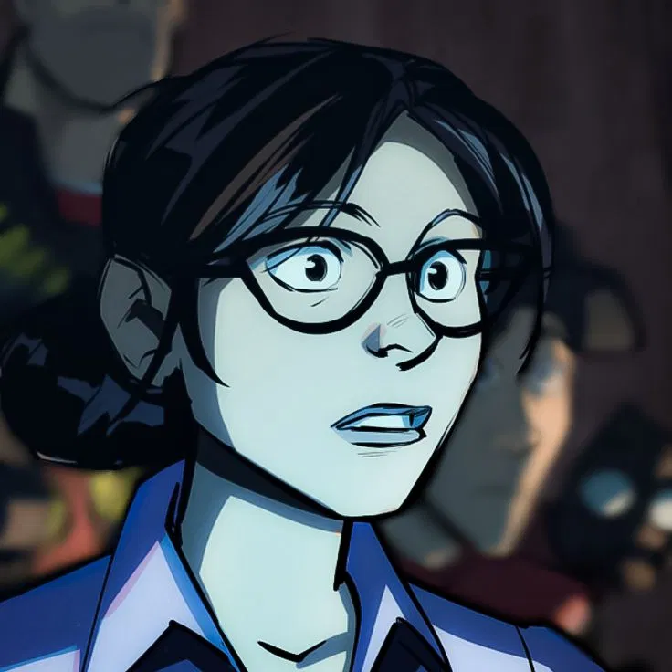 Avatar of Miss Pauling {TF2} » ✂️